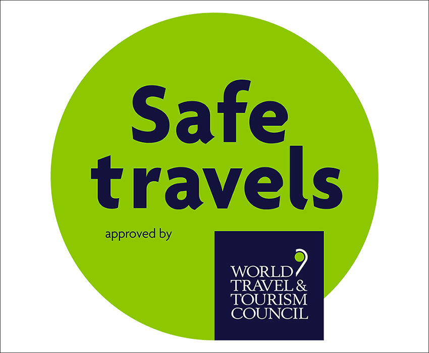 Safe Travels Certification
